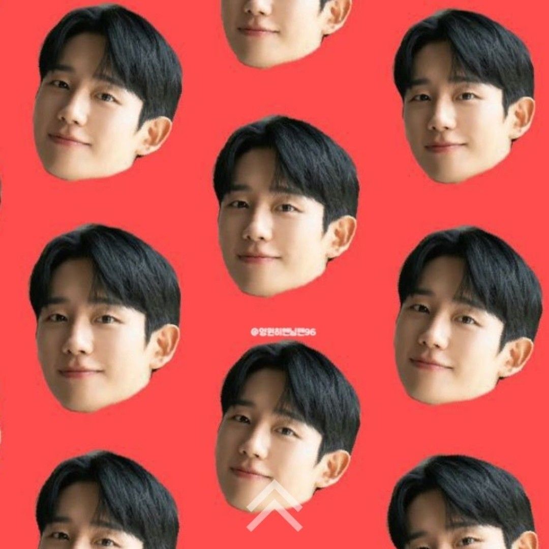 Recent activity shot of Jung Haein