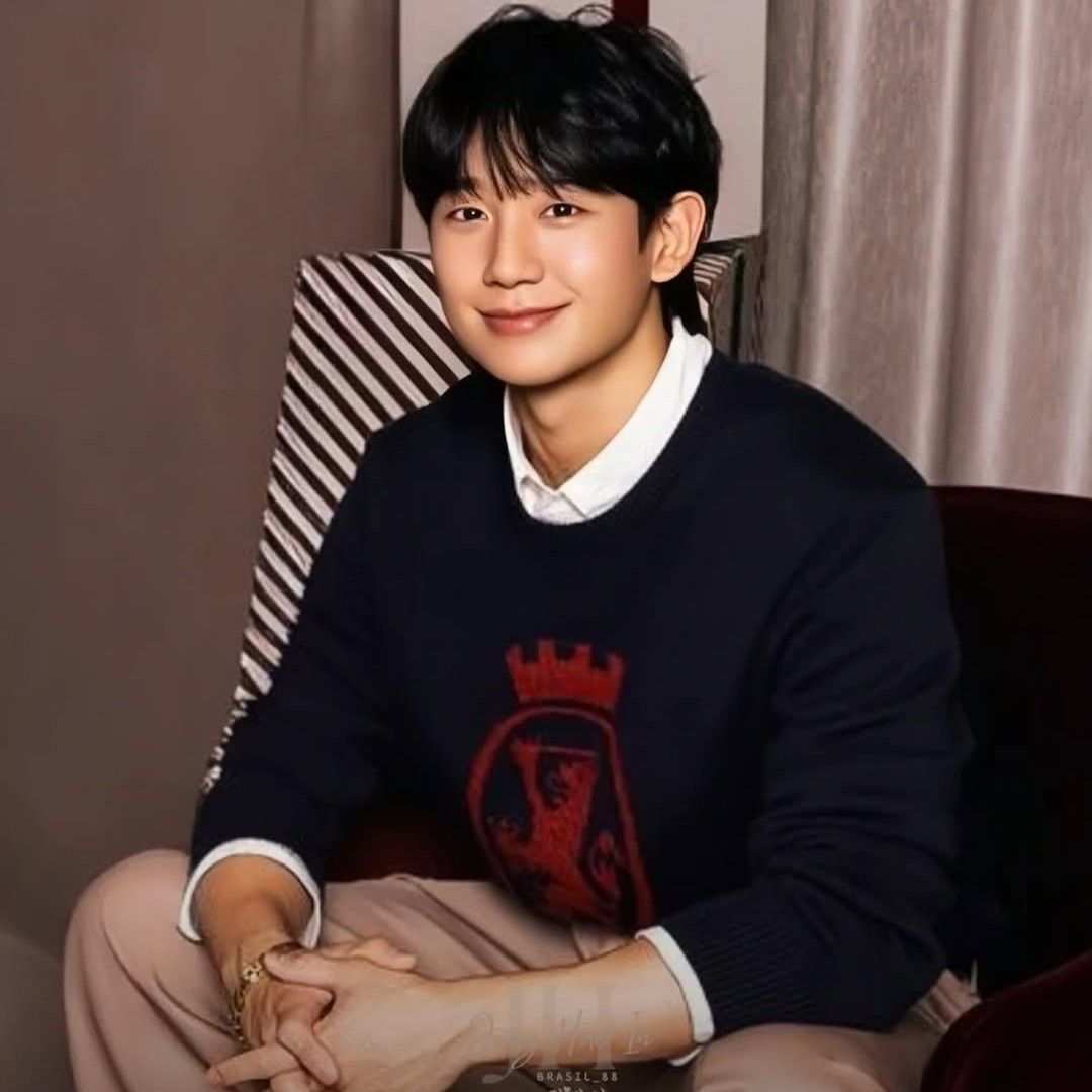 Recent activity shot of Jung Haein