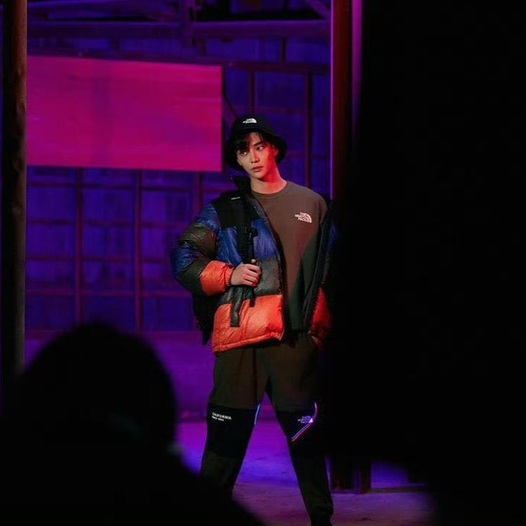 路雲的近期活動照