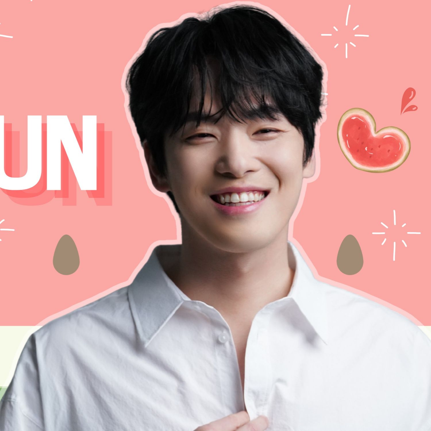Latest photo of Kim Junghyun