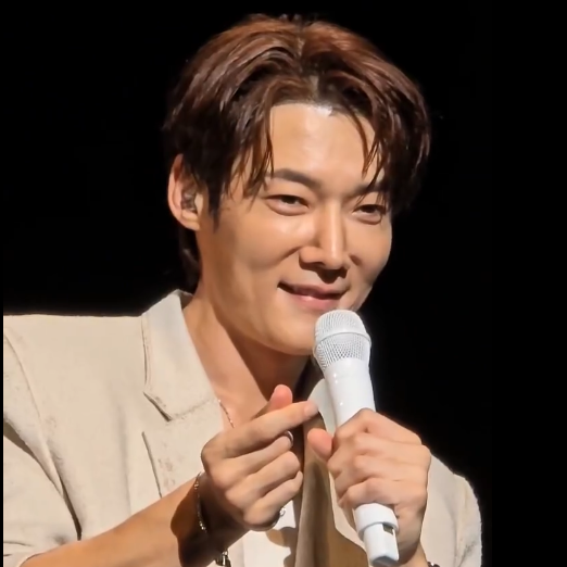 Recent activity shot of Choi Jinhyuk