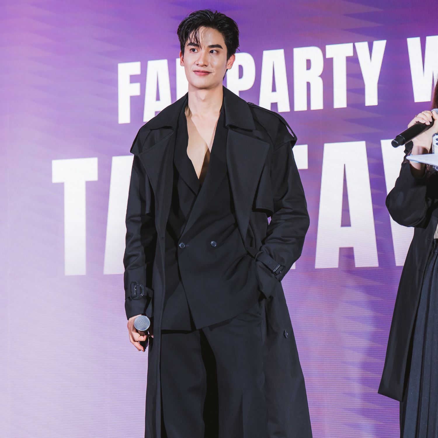 Latest photo of Tay Tawan Vihokratana