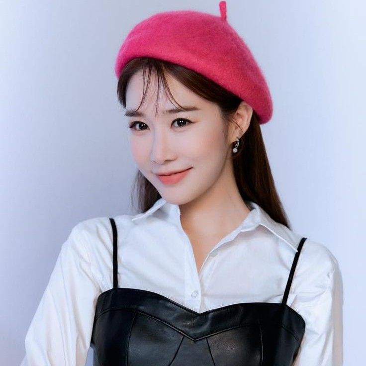 Latest photo of Yoo Inna