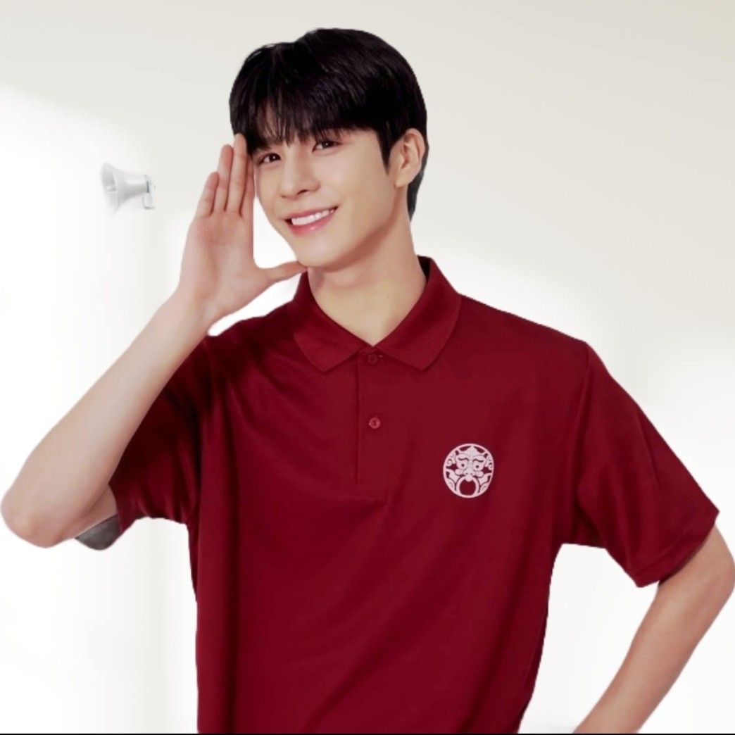 정동원의 비하인드 컷