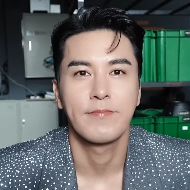 Cuplikan di balik layar dari Jang Minho