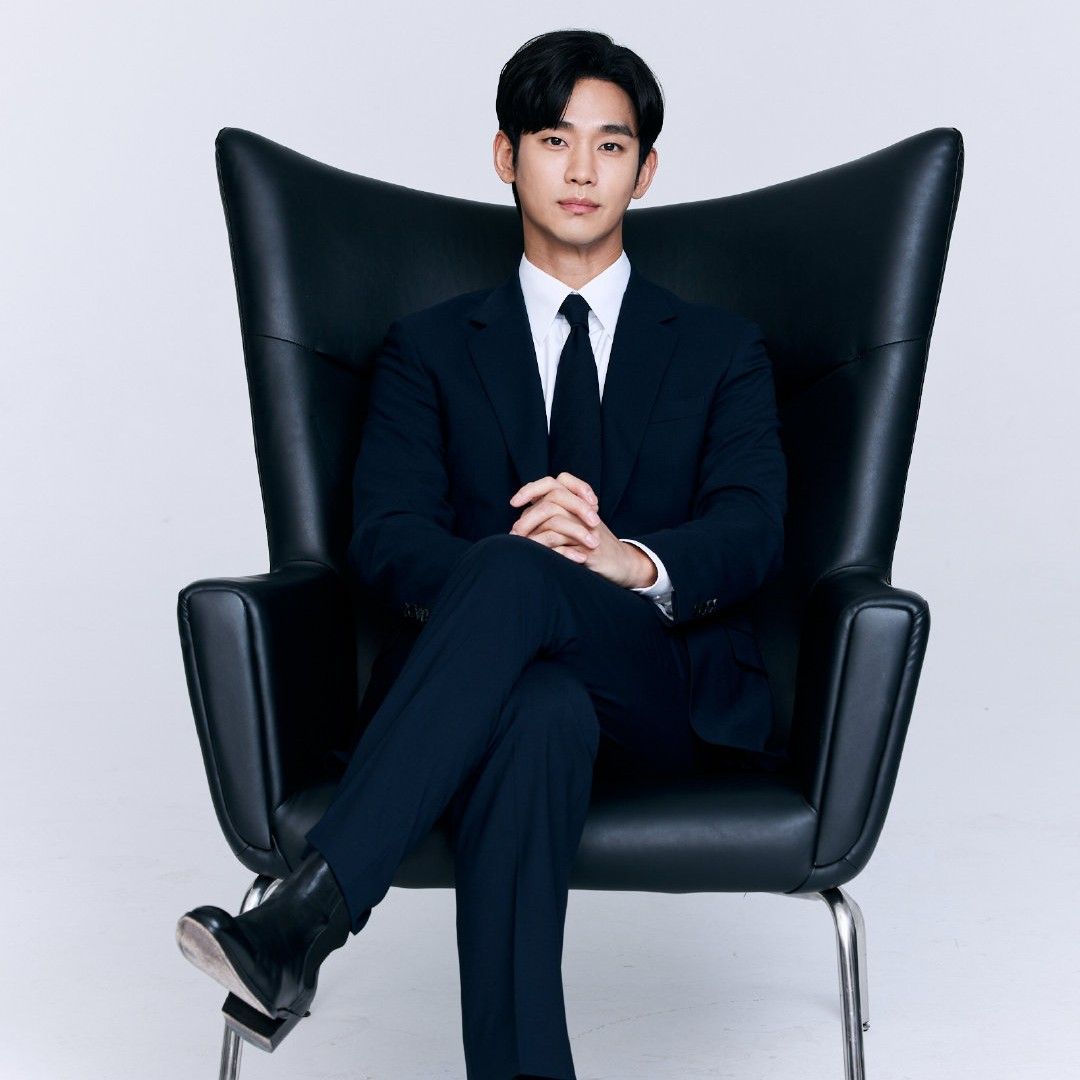 キム・スヒョンの最新写真