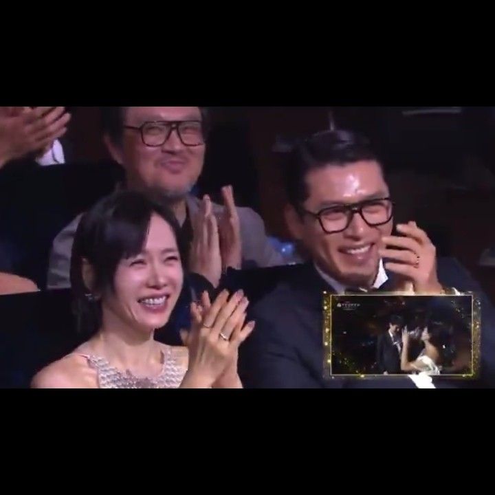 孫藝珍的幕後花絮