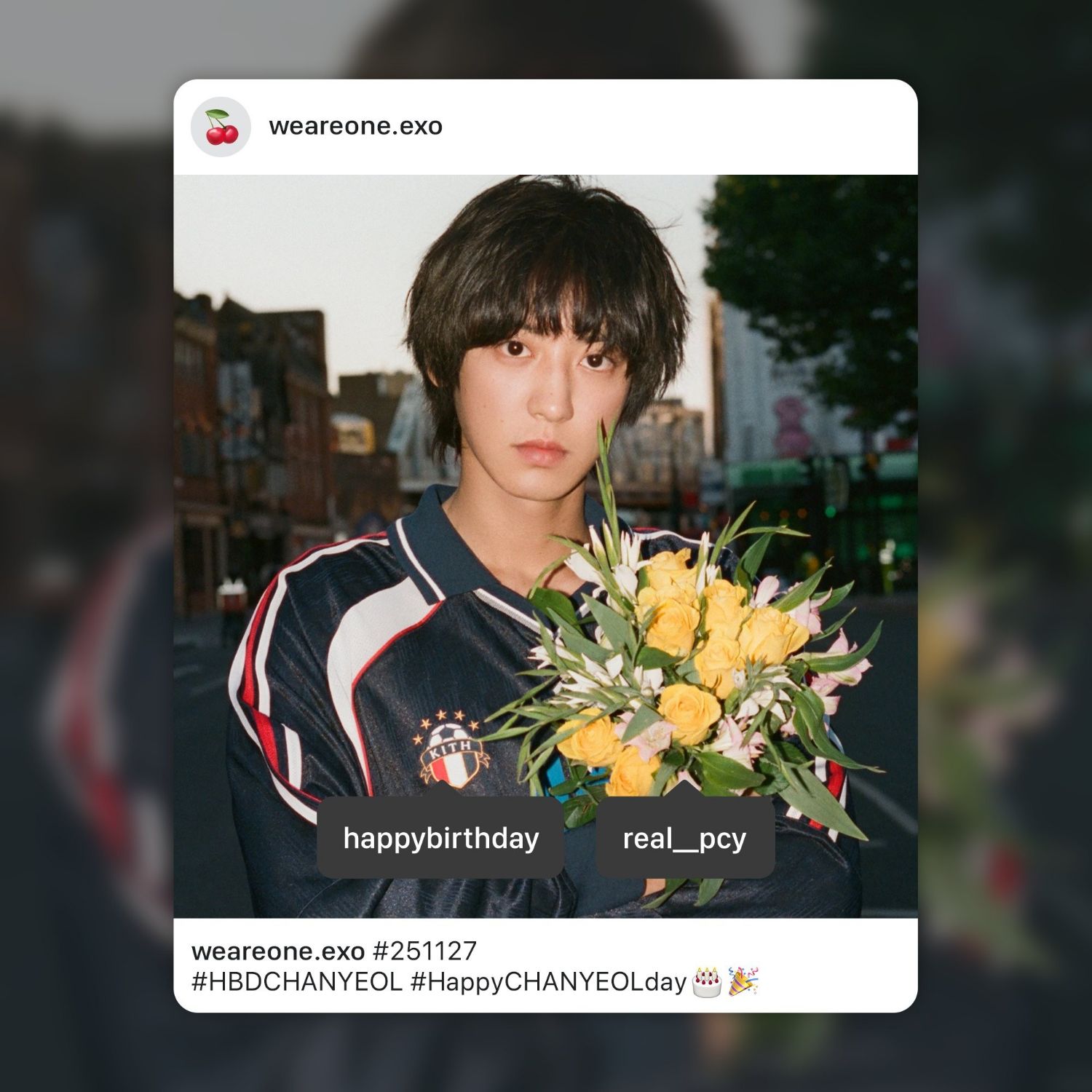 金秀贤的幕后花絮