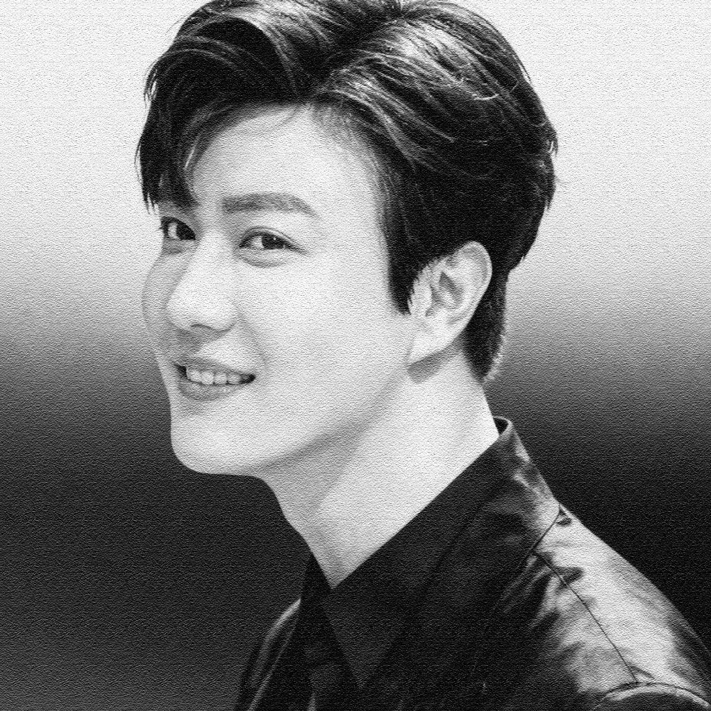 Recent activity shot of Jin Haesung