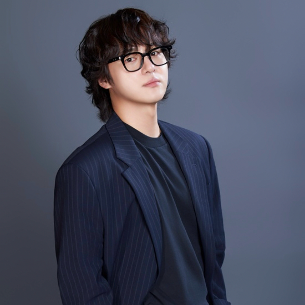 Recent activity shot of Yang Sejong