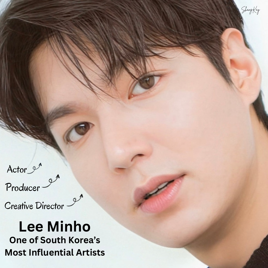 이민호의 최신 사진