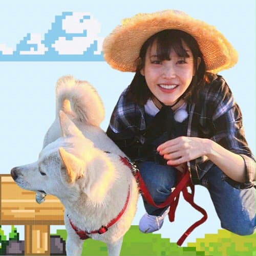 아이유의 최신 사진