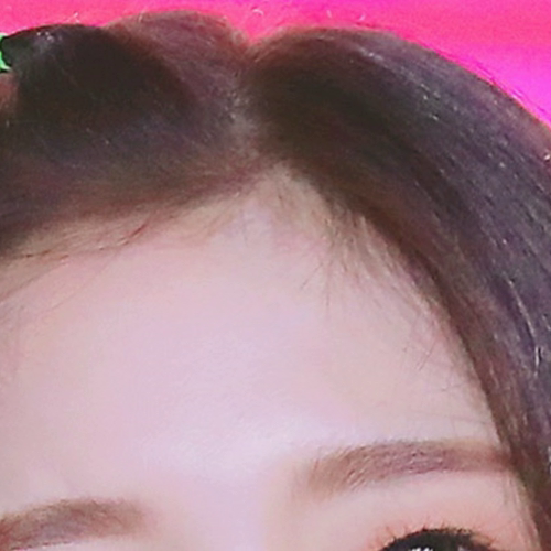 A moment captured by a fan of Arin