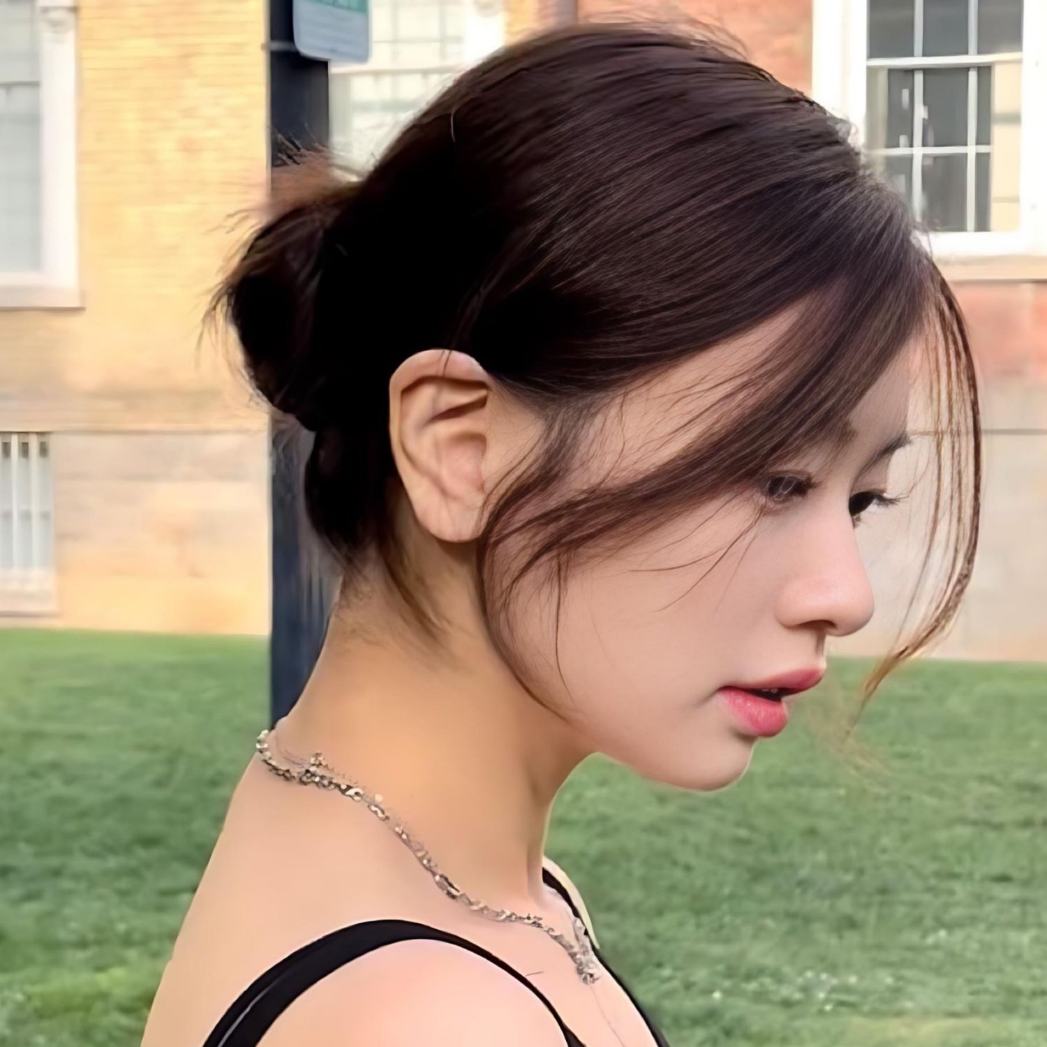 Latest photo of Jung Somin