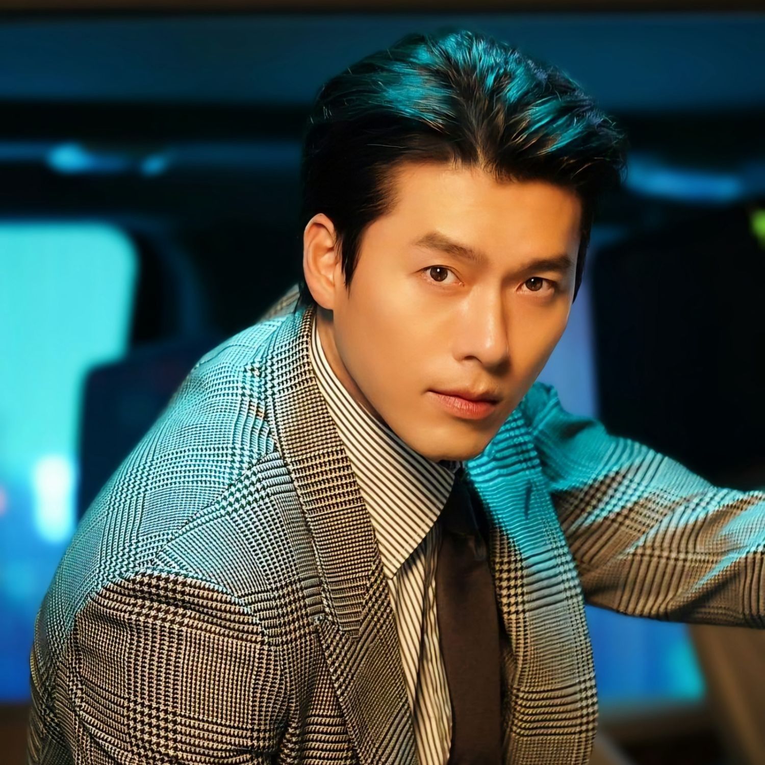 현빈의 최신 사진