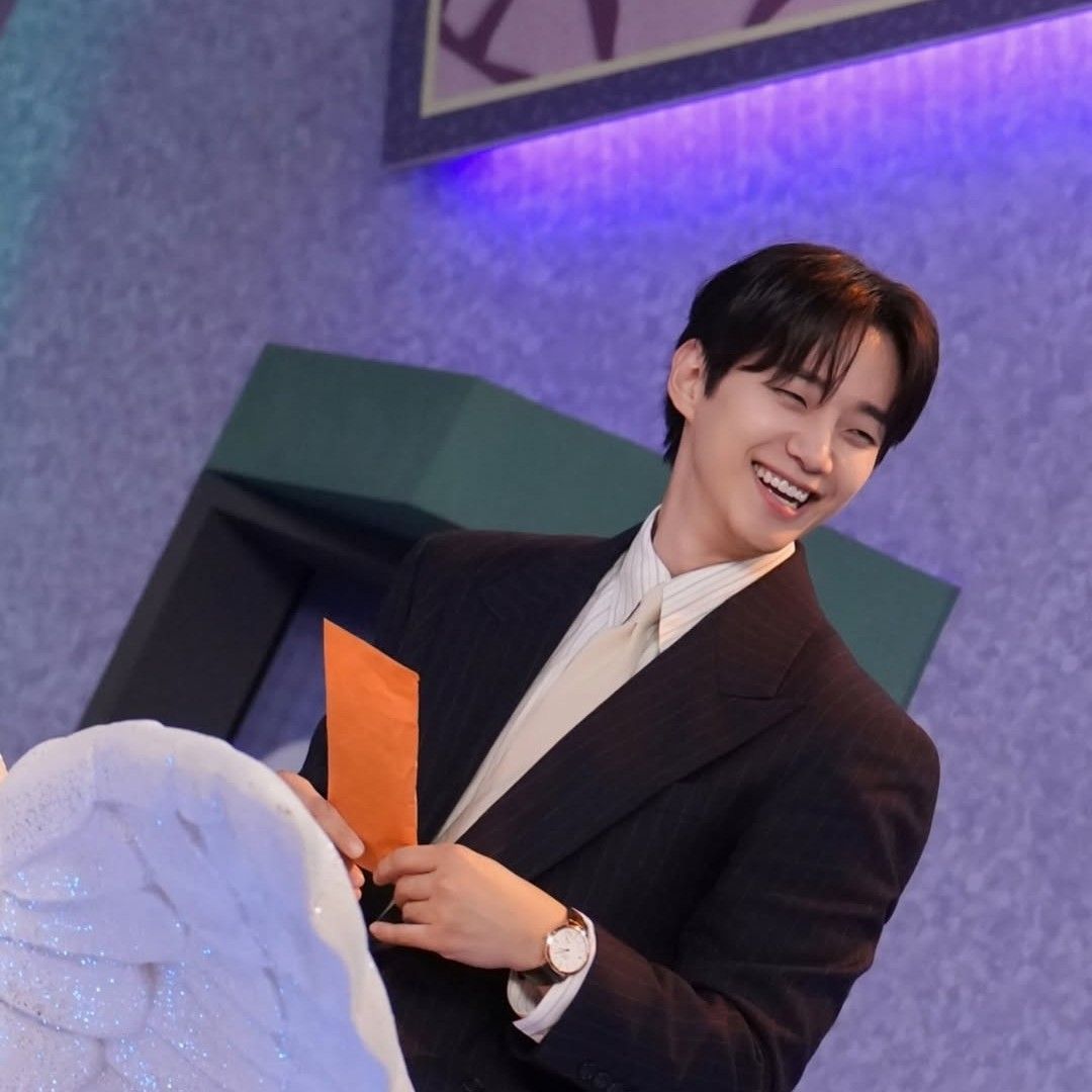 李俊昊的幕后花絮