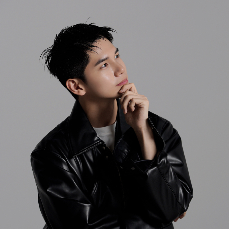 Latest photo of Ong Seongwu