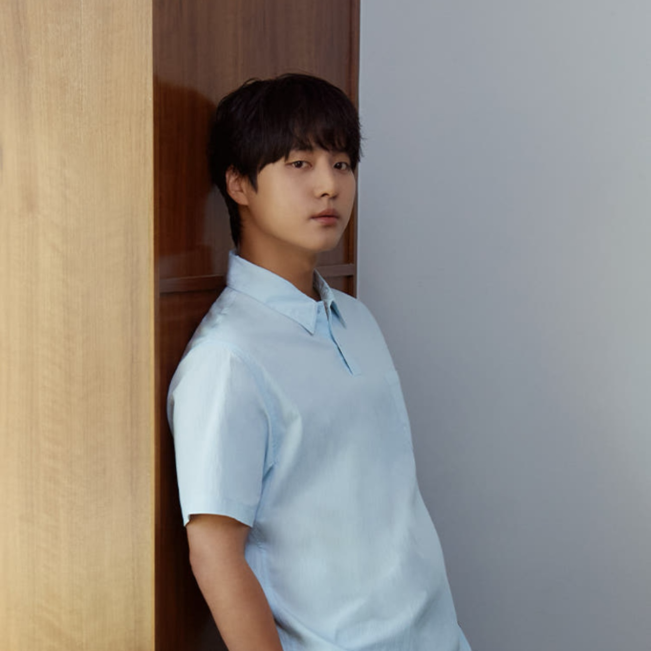 양세종 팬이 찍은 순간