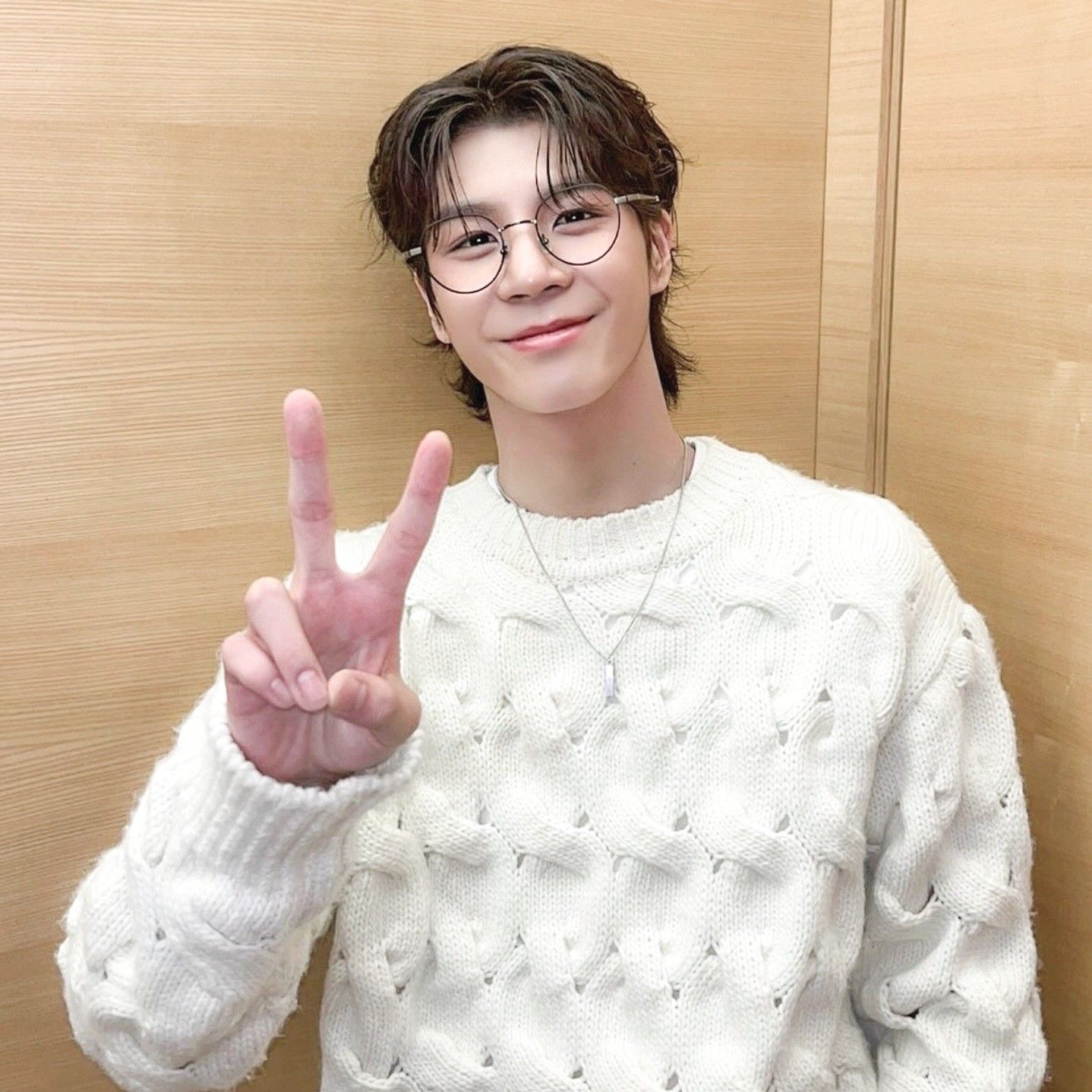 チョン・ドンウォンの最近の活動ショット