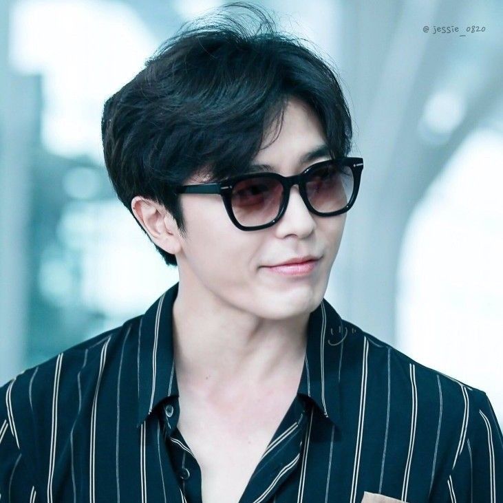 Latest photo of Kim Jaewook