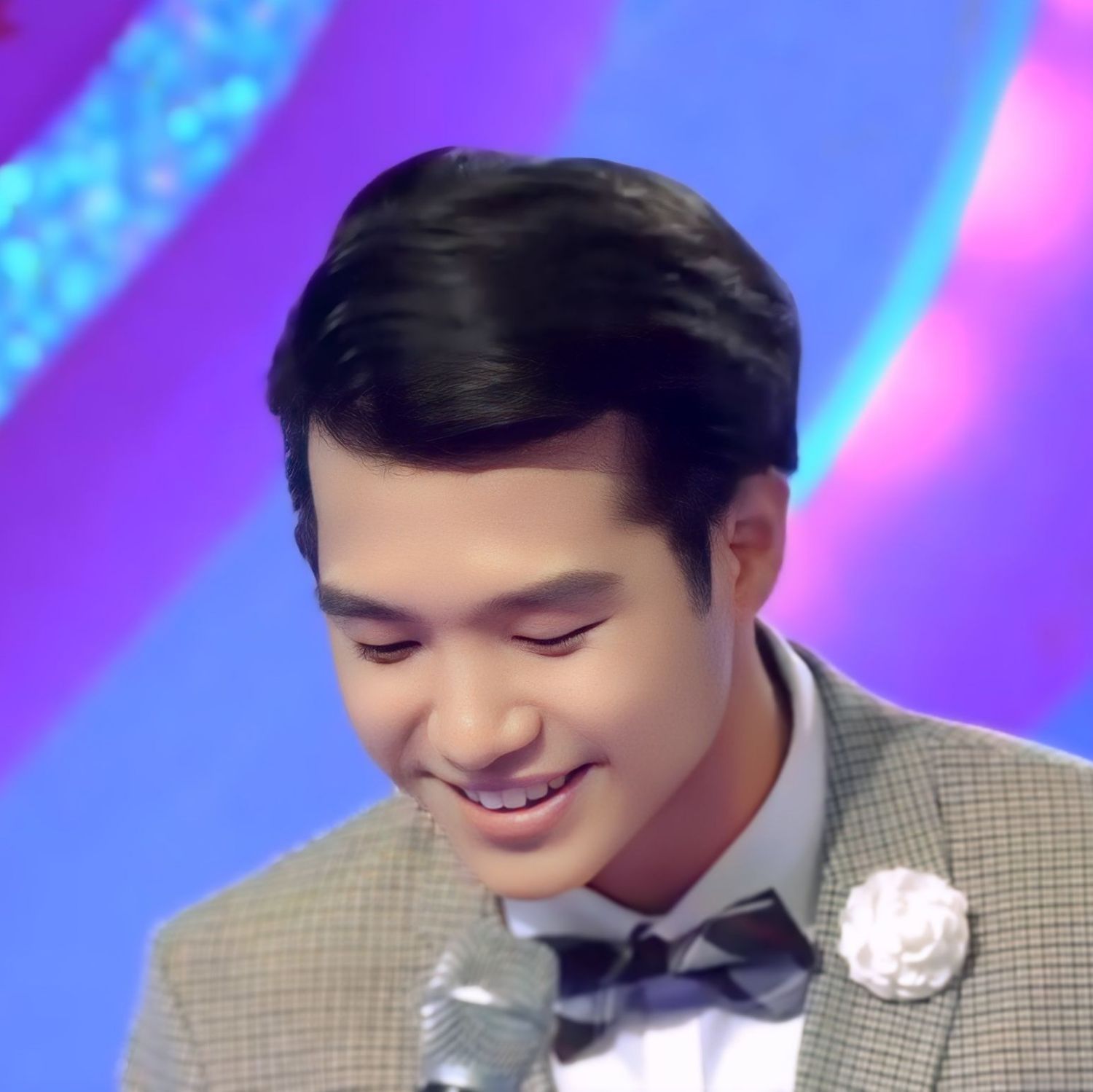 조명섭 팬이 찍은 순간