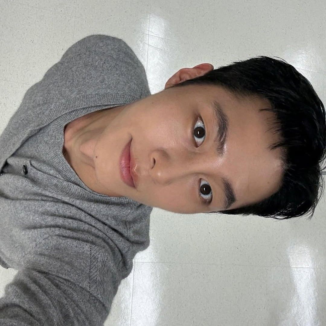 Latest photo of Lee Jaewook
