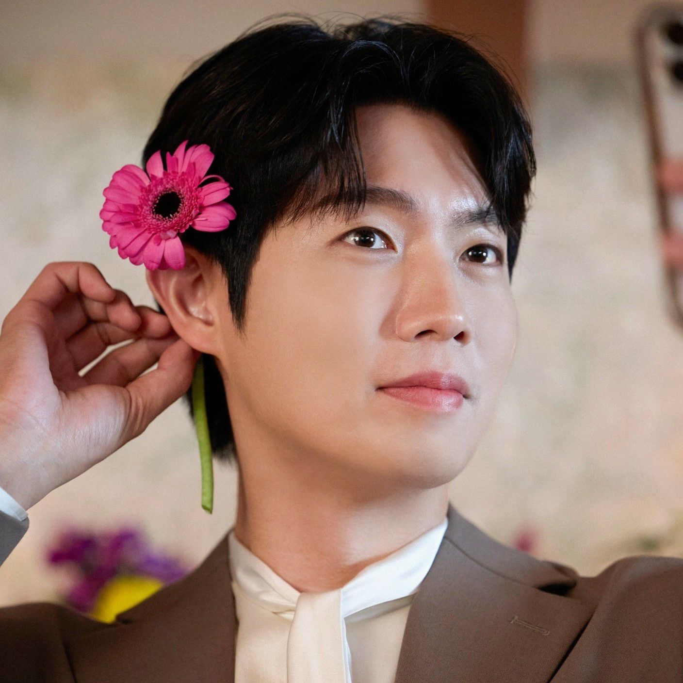 손태진 최근 활동샷