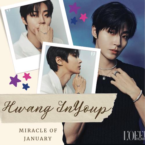 Foto kegiatan terbaru dari Hwang Inyoup