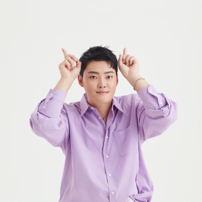Latest photo of Kim Kyungmin