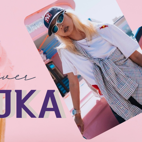 Behind-the-scenes cut of KYOKA
