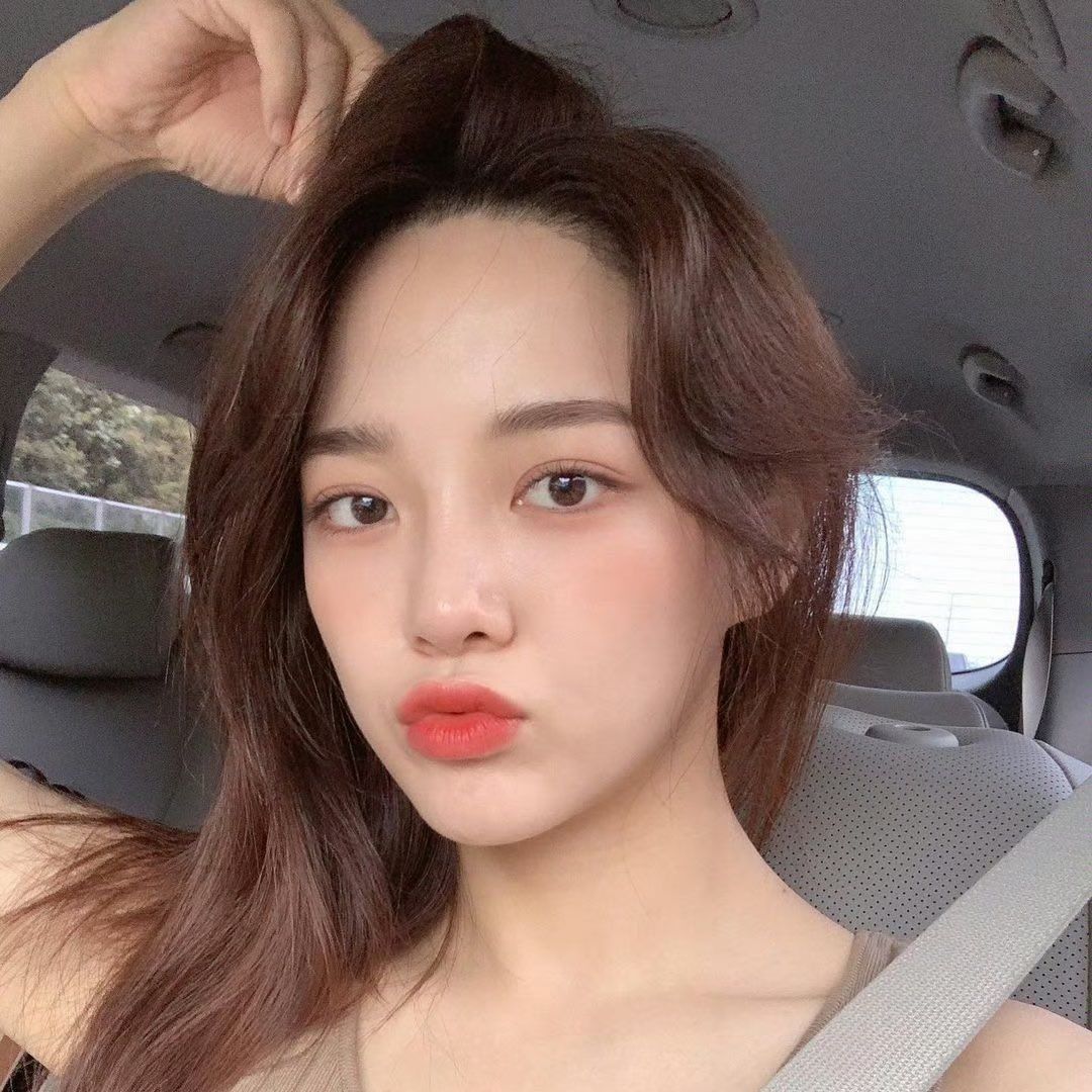 A moment captured by a fan of Kim Sejeong
