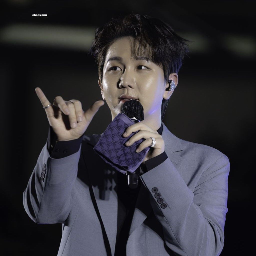 Latest photo of Kim Soochan