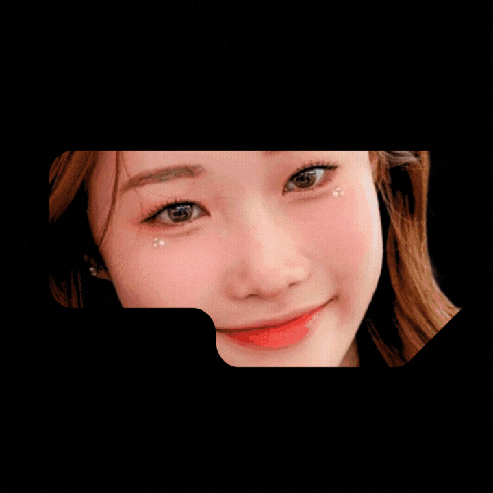 A moment captured by a fan of Jung Seojoo