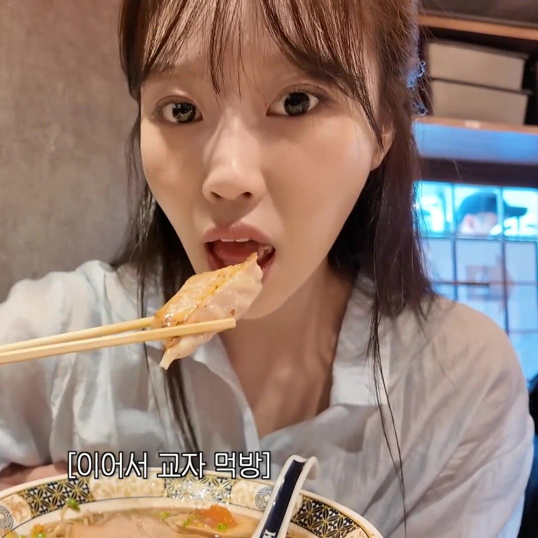 李美珠的近期活动照