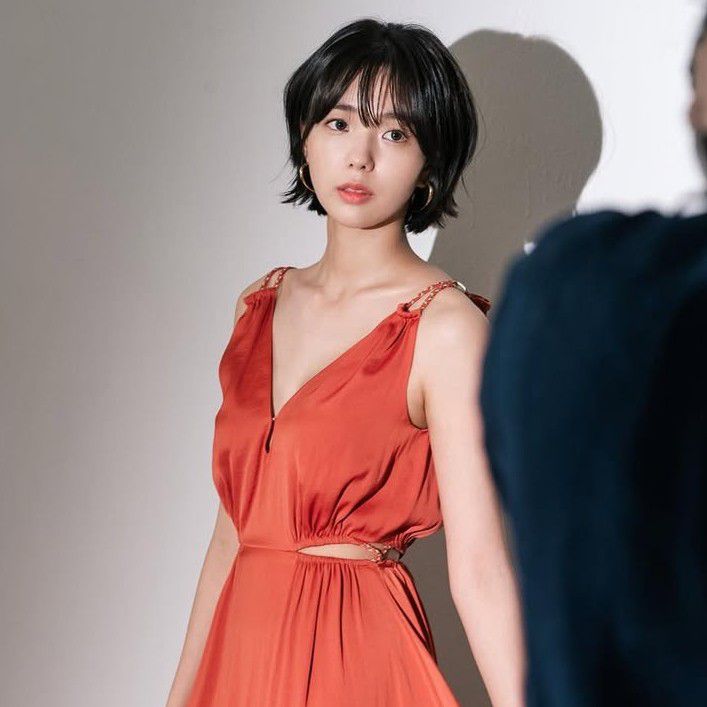 Latest photo of Chae Subin