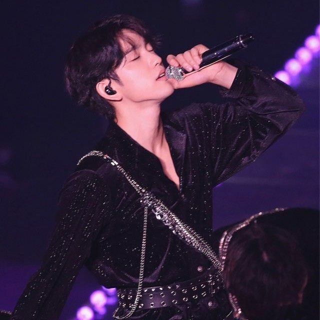 朴珍榮的近期活動照