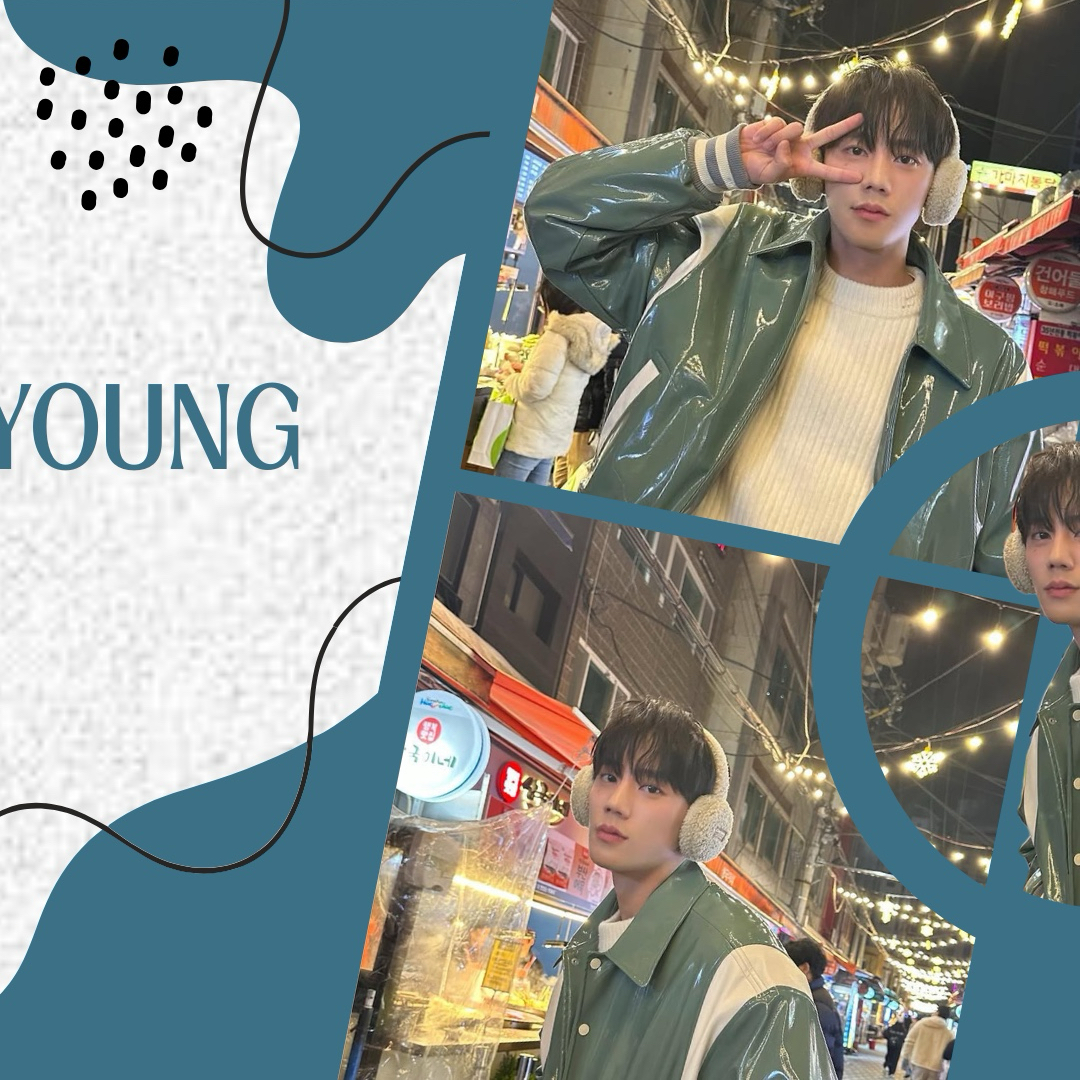 Latest photo of Lee Junyoung