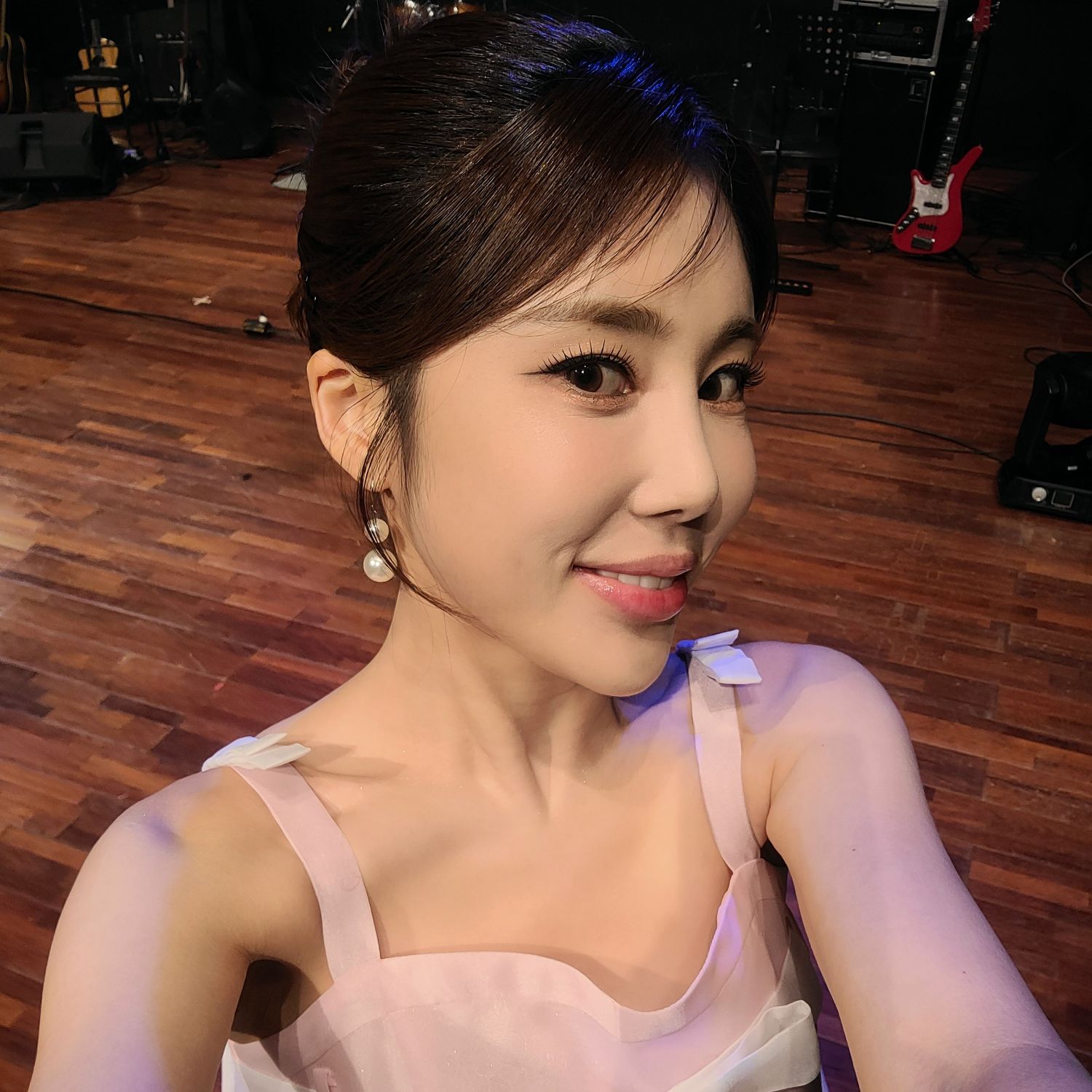 金韶宥的幕後花絮