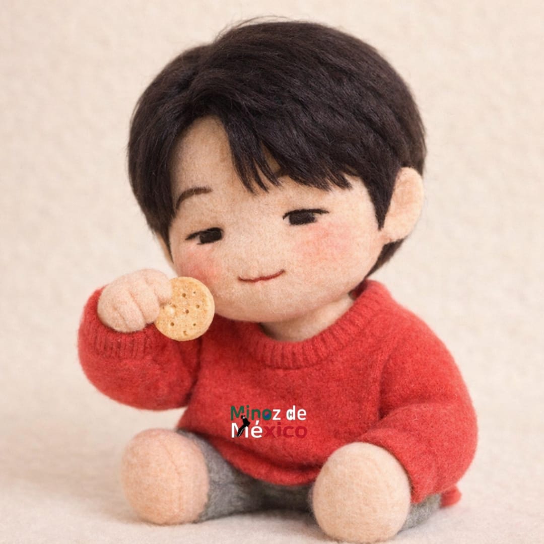 Foto terbaru dari Lee Minho