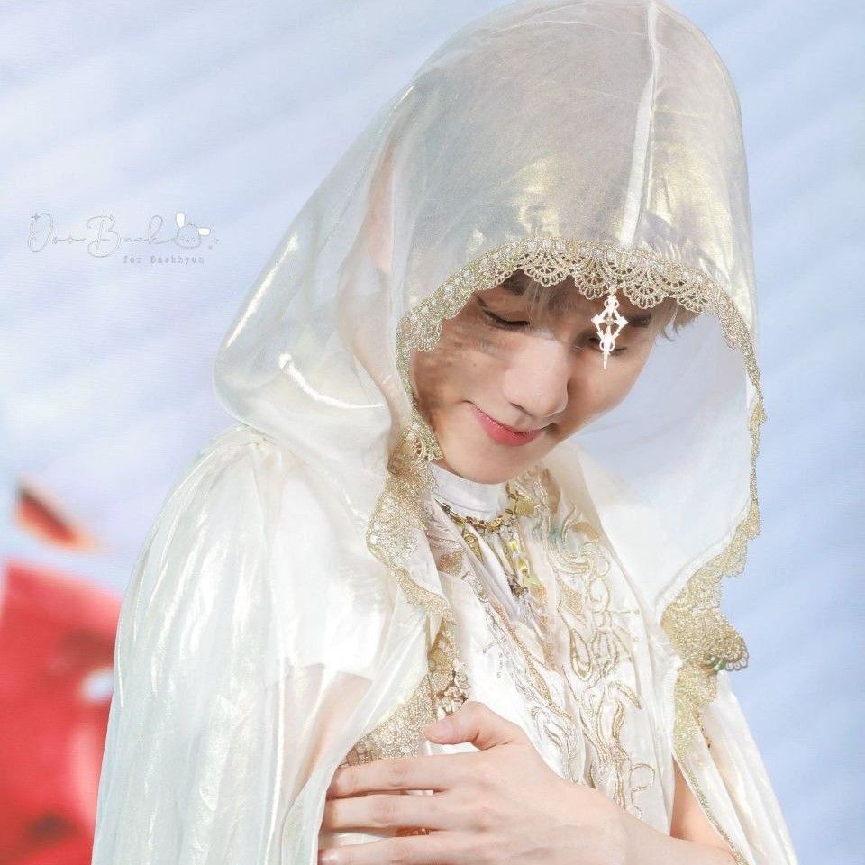 도경수 (디오)의 최신 사진