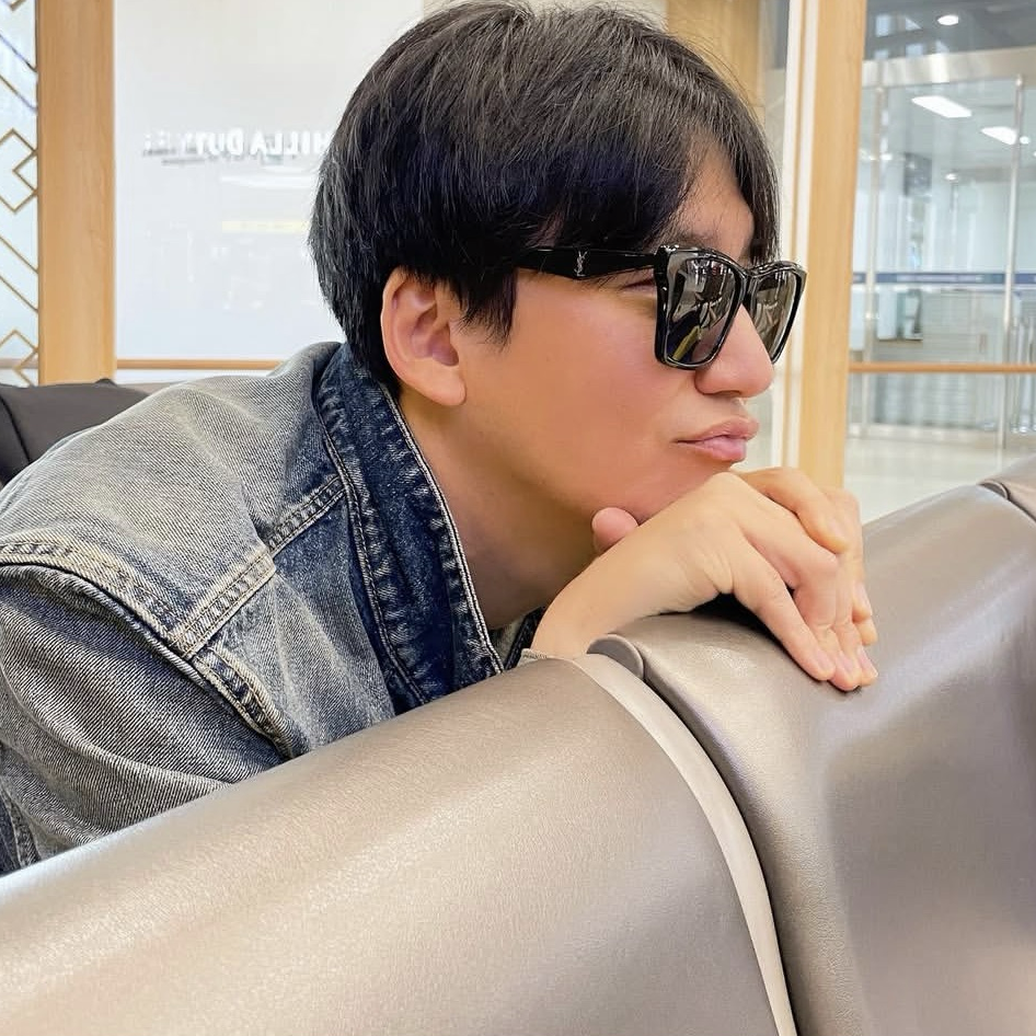 Latest photo of Kim Namgil