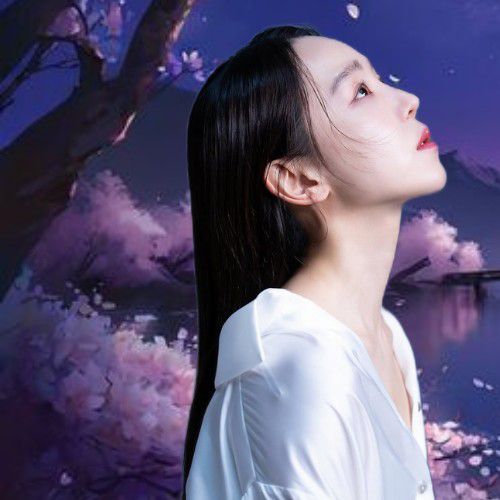 Latest photo of Shin Haesun