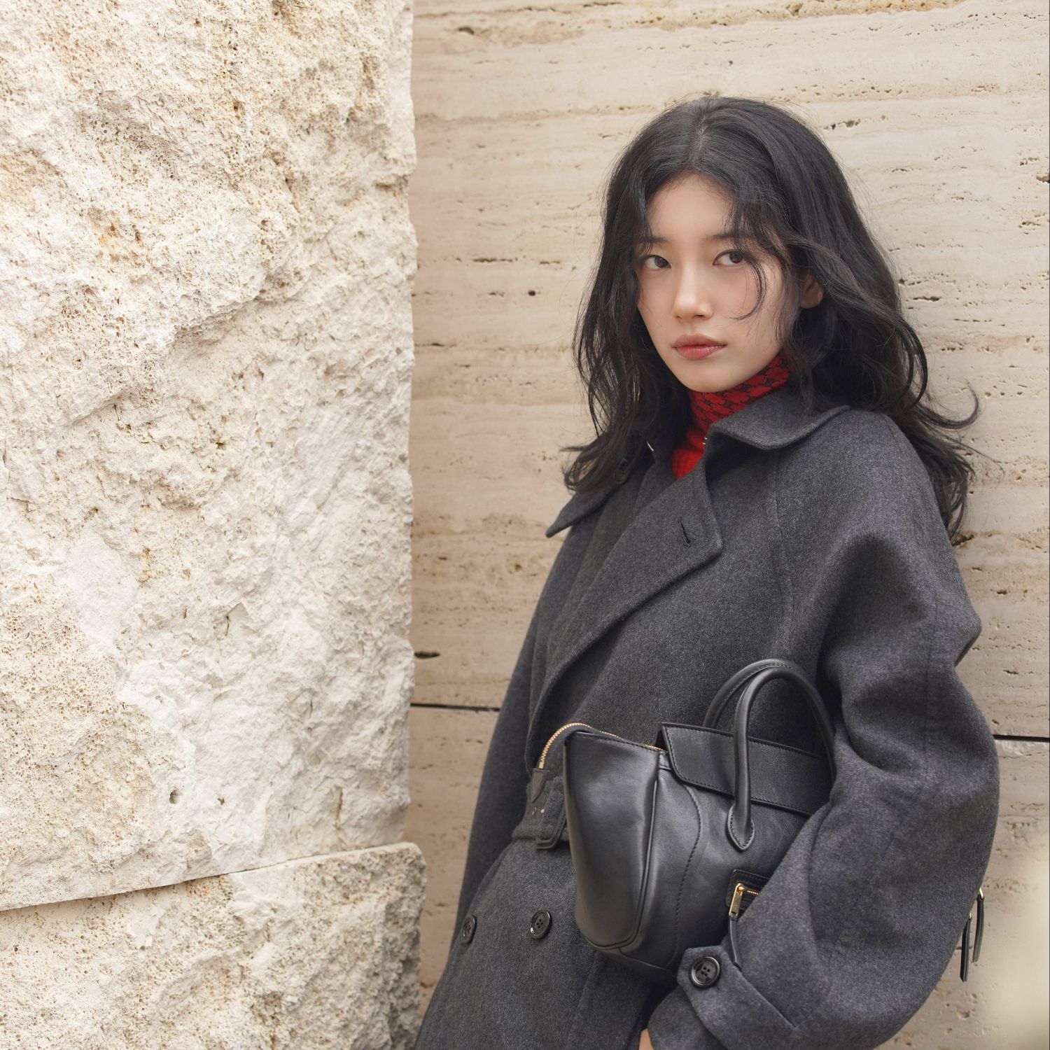 ペ・スジの最近の活動ショット