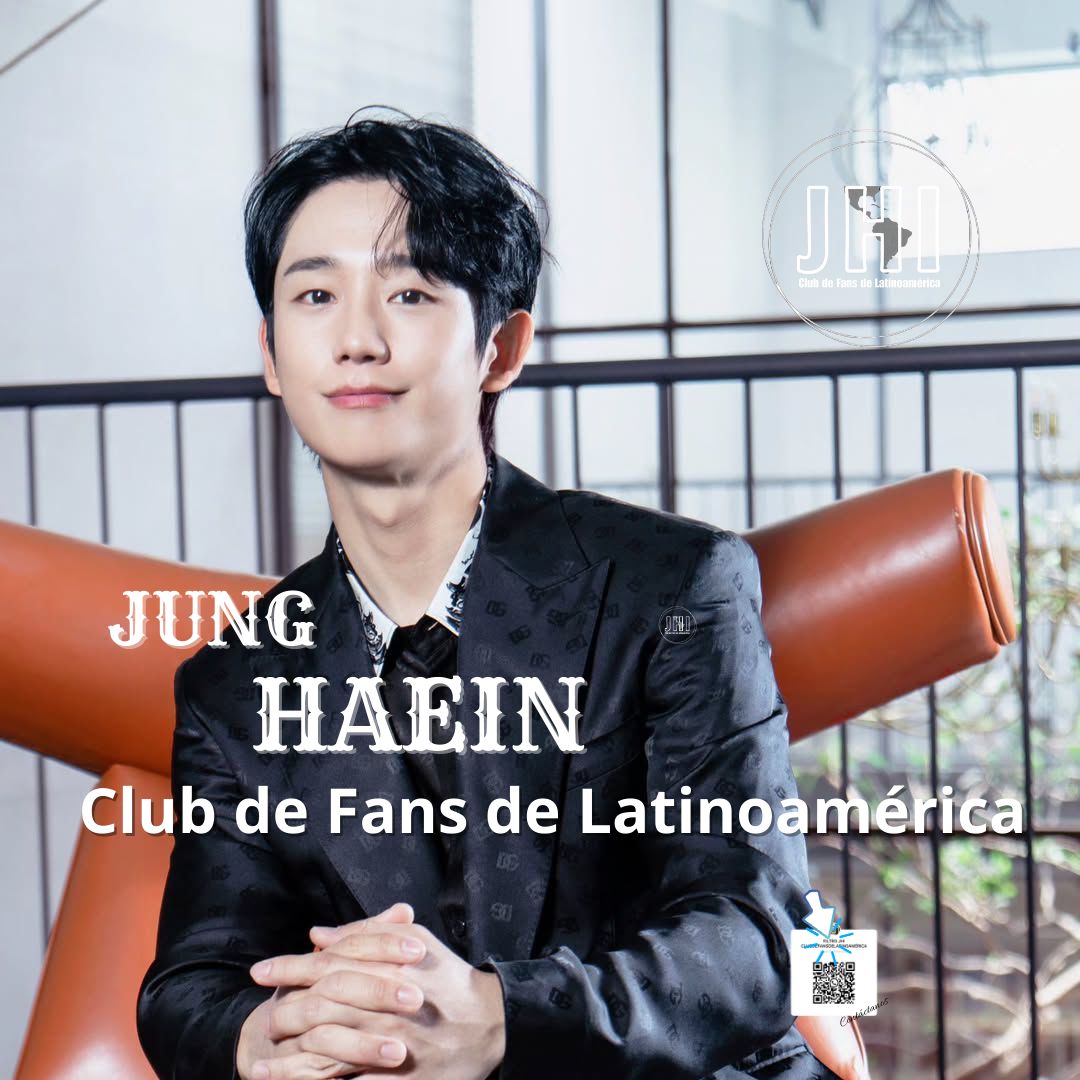 Behind-the-scenes cut of Jung Haein