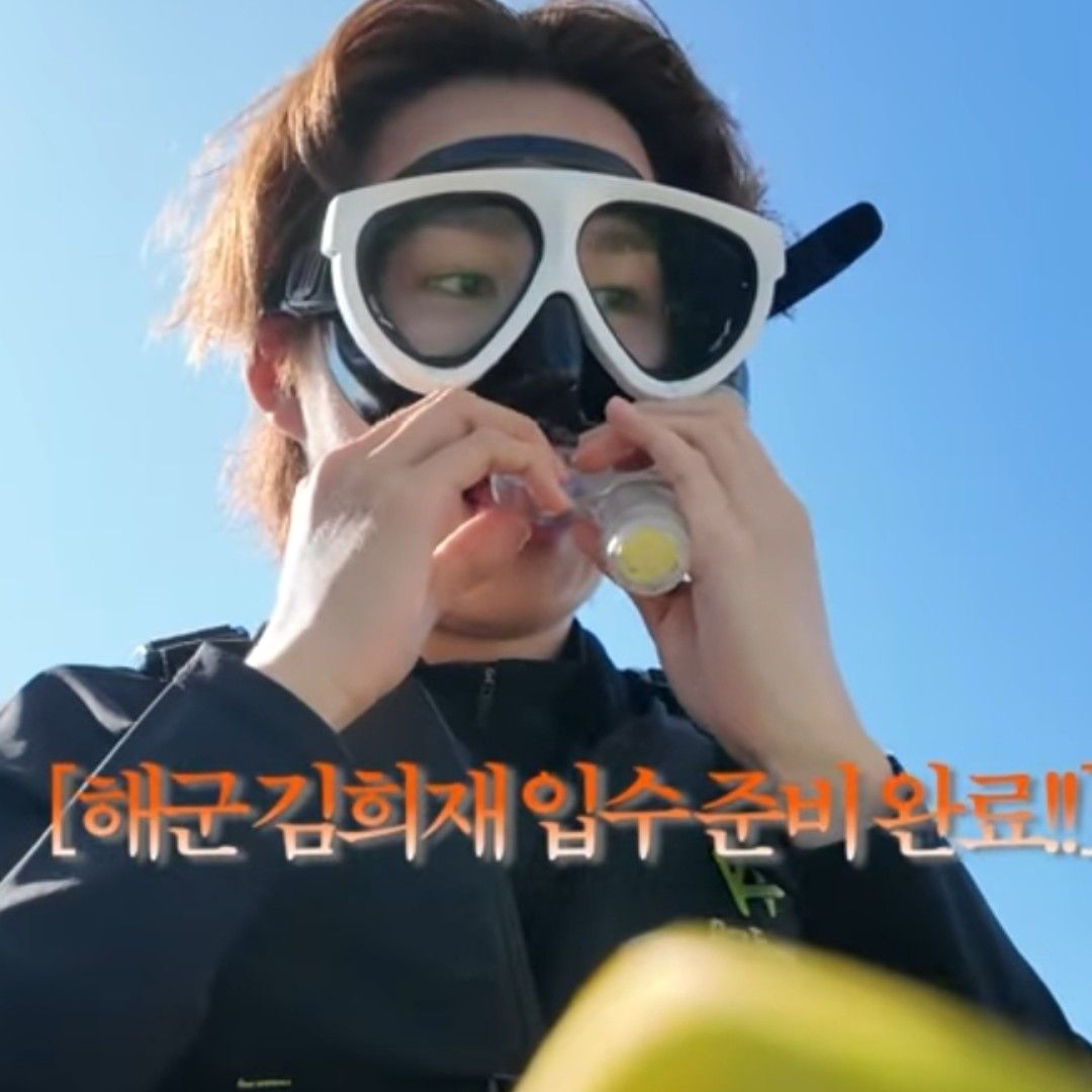 金熙栽的近期活動照