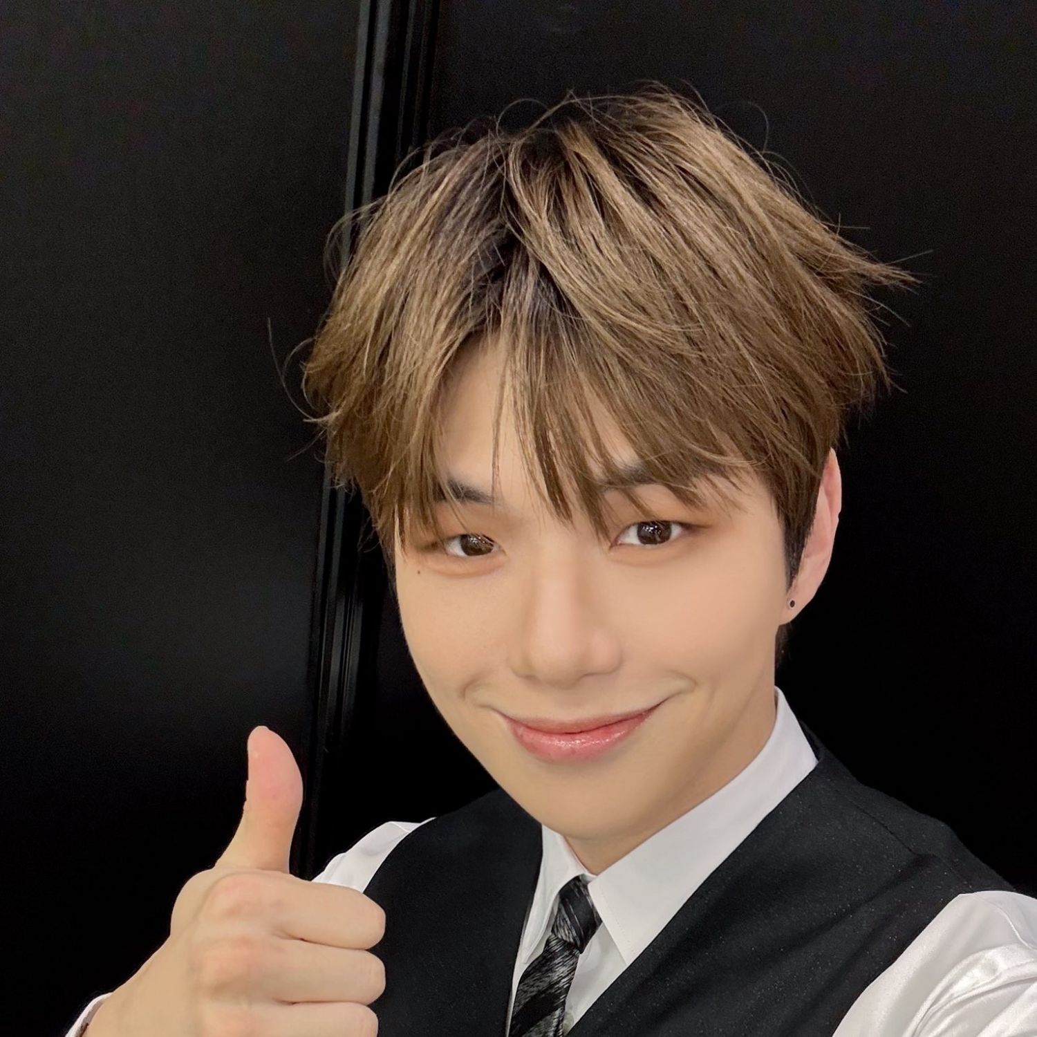 Recent activity shot of Secret Garden