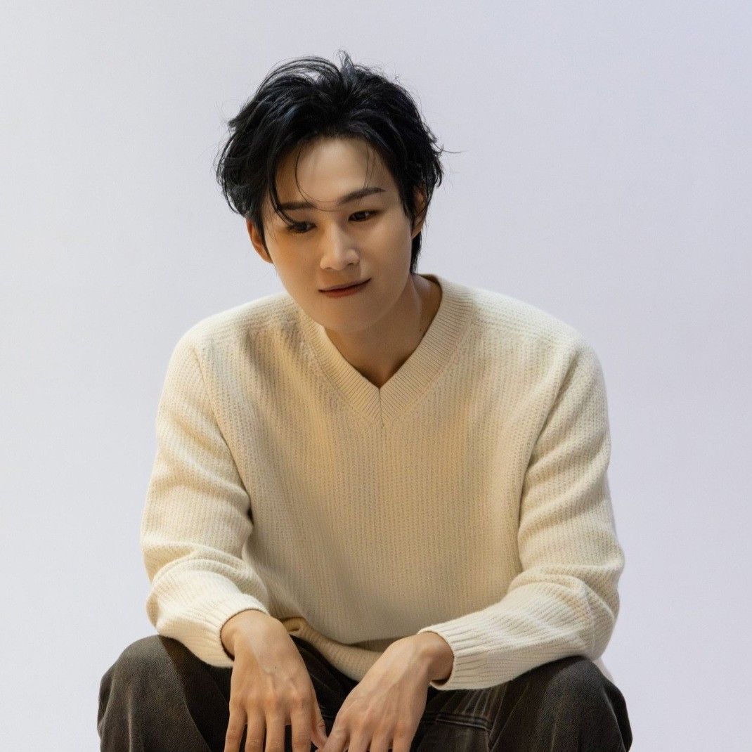 김희재의 비하인드 컷