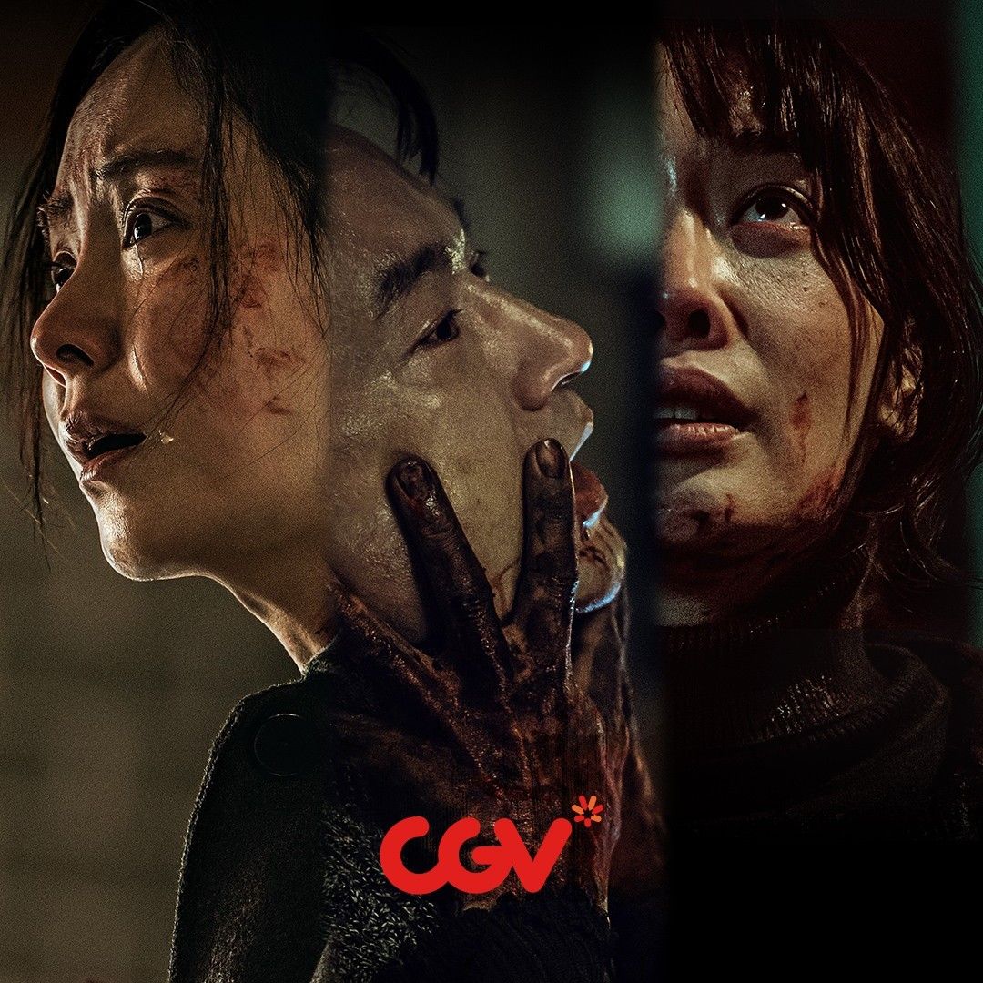 Behind-the-scenes cut of Song Jihyo