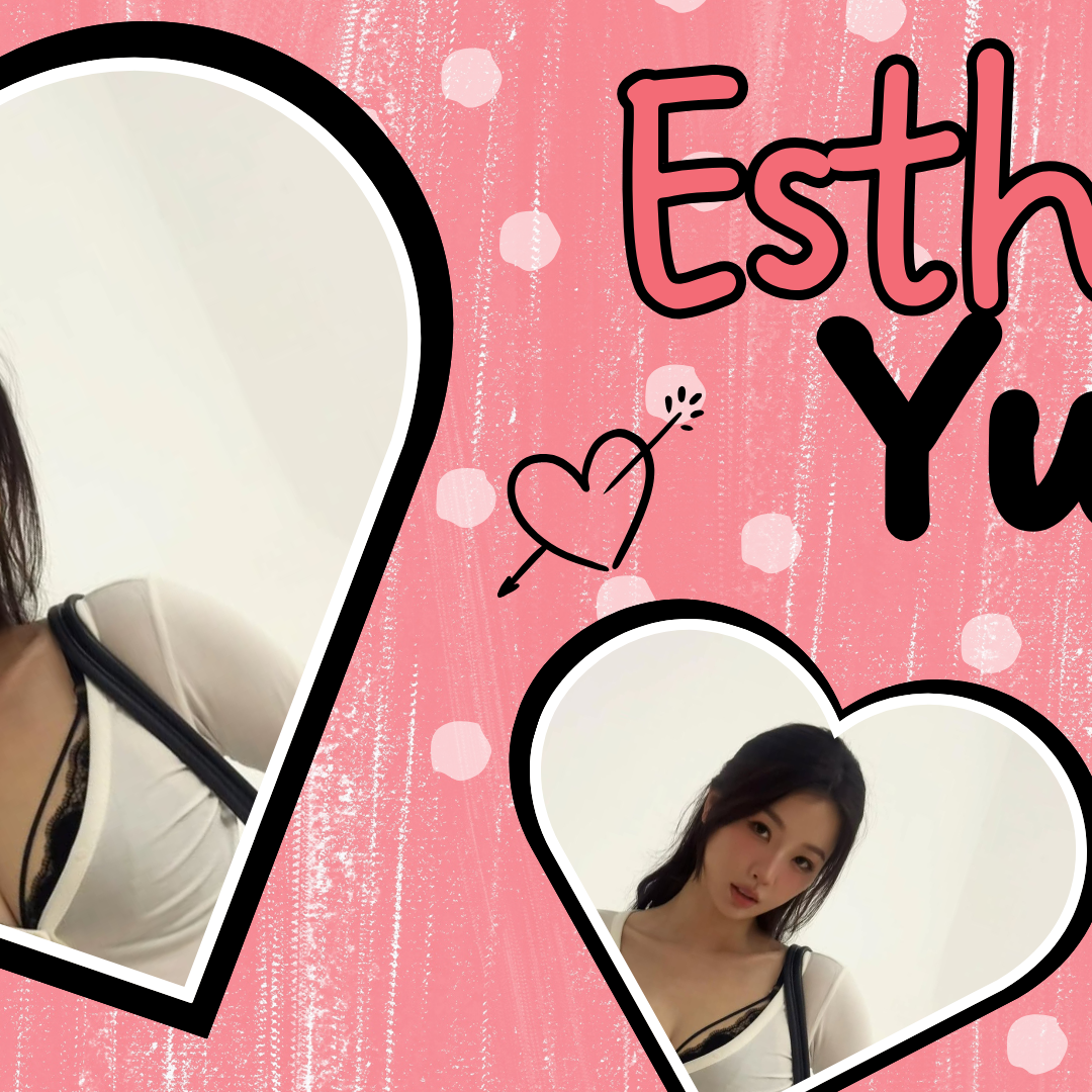 Latest photo of Esther Yu