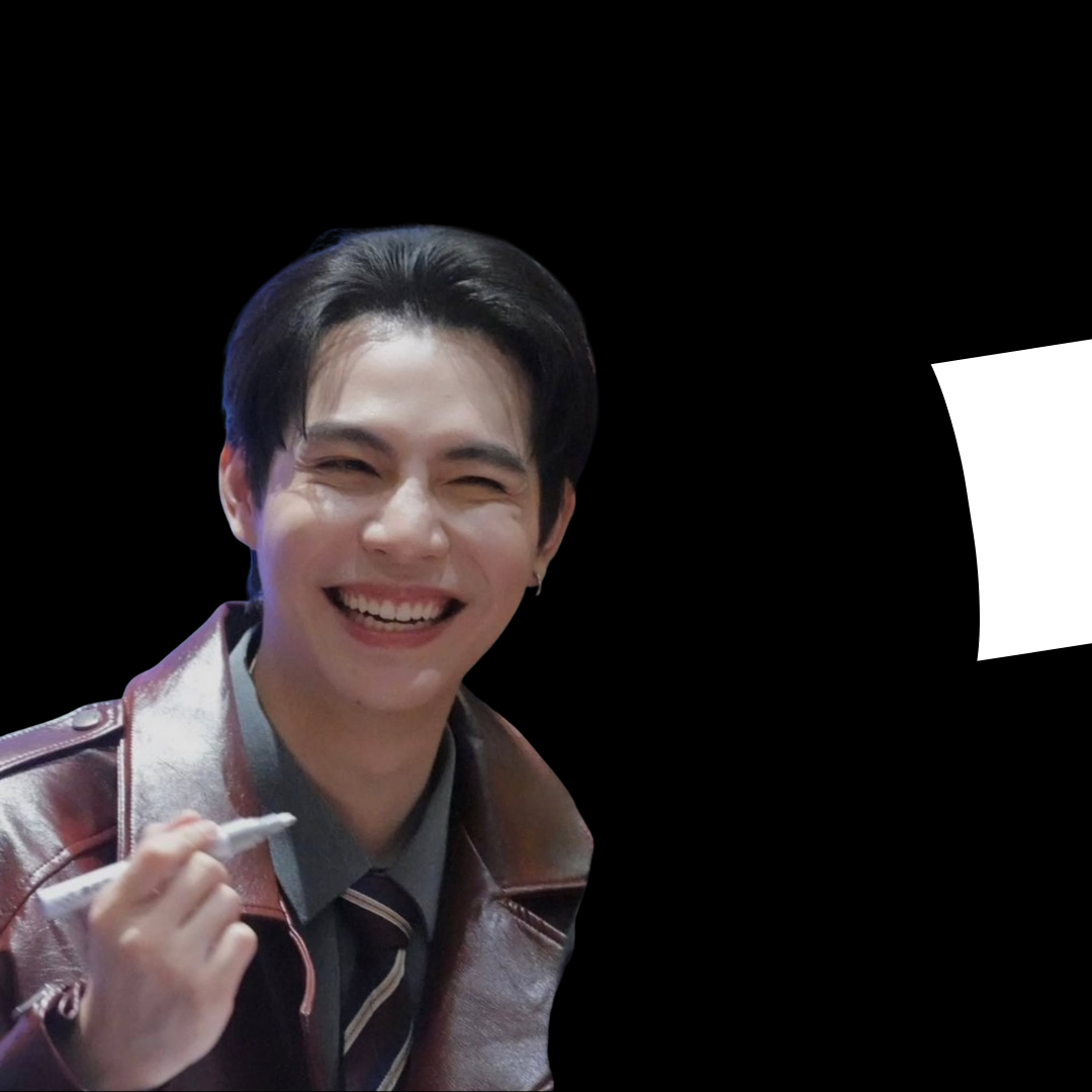 Behind-the-scenes cut of First Kanaphan Puitrakul